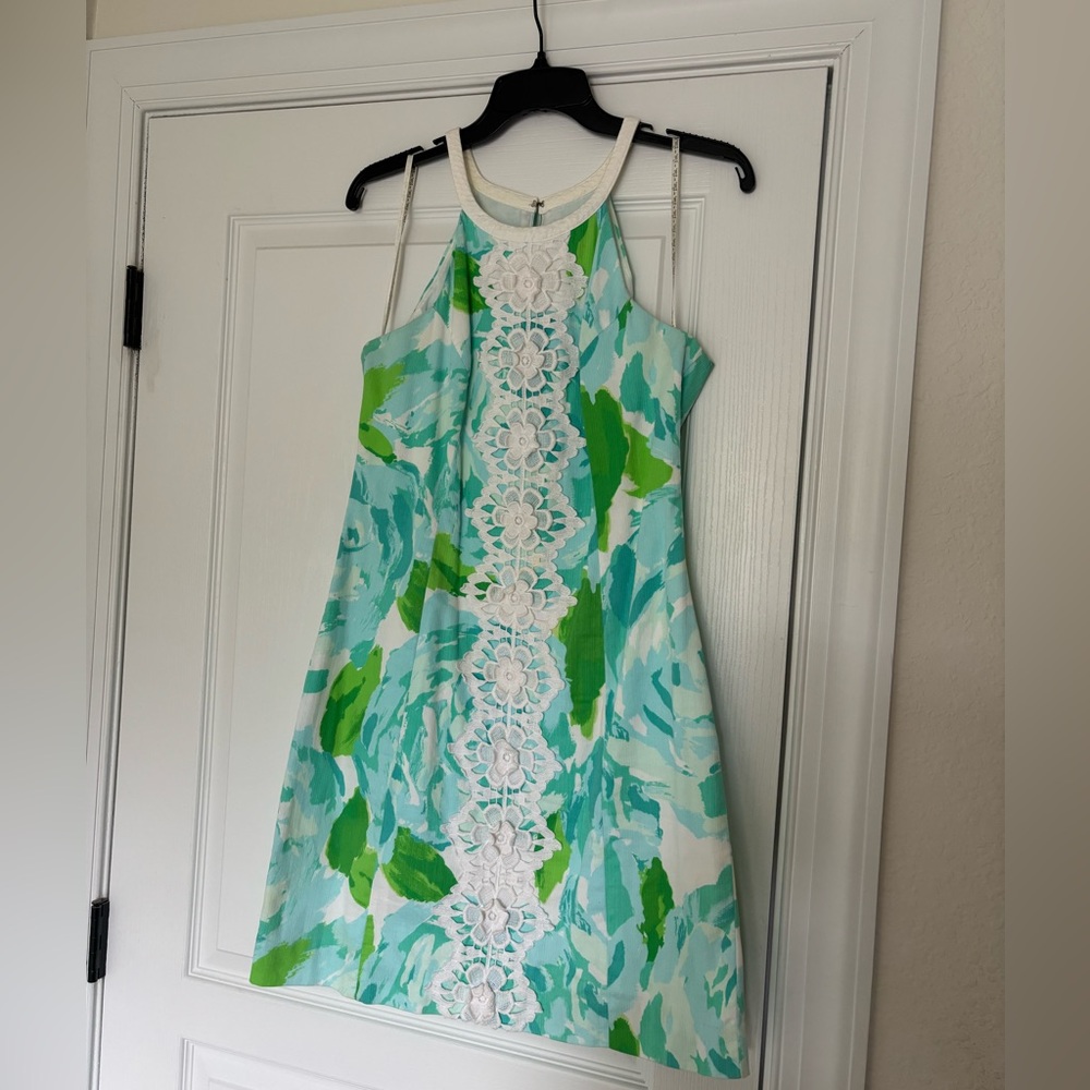 Lily Pulitzer Dress